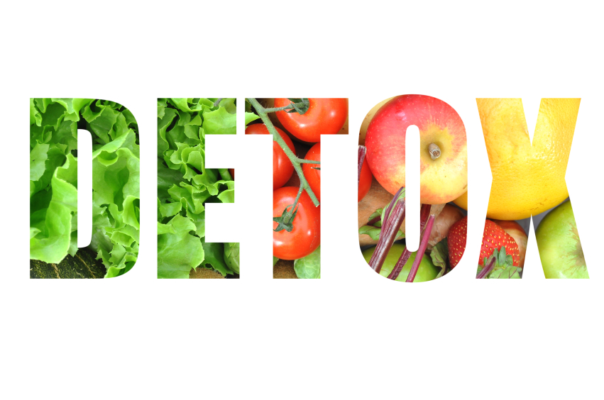 Detox Diet Scams 2016